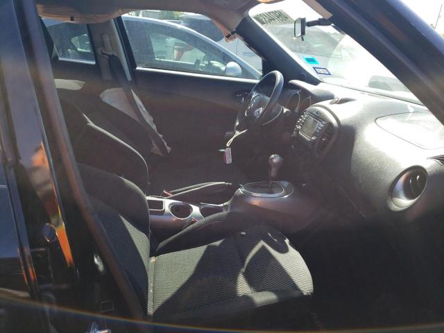 Photo 7 from auction – 2015 NISSAN JUKE S with VIN JN8AF5MR6FT512754
