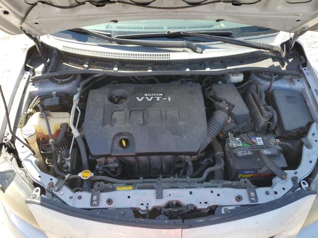 Photo 11 from auction – 2010 TOYOTA COROLLA BA with VIN 2T1BU4EE7AC475368