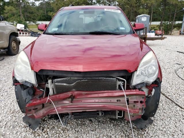 Photo 5 from auction – 2015 CHEVROLET EQUINOX LT with VIN 2GNFLBE31F6296900