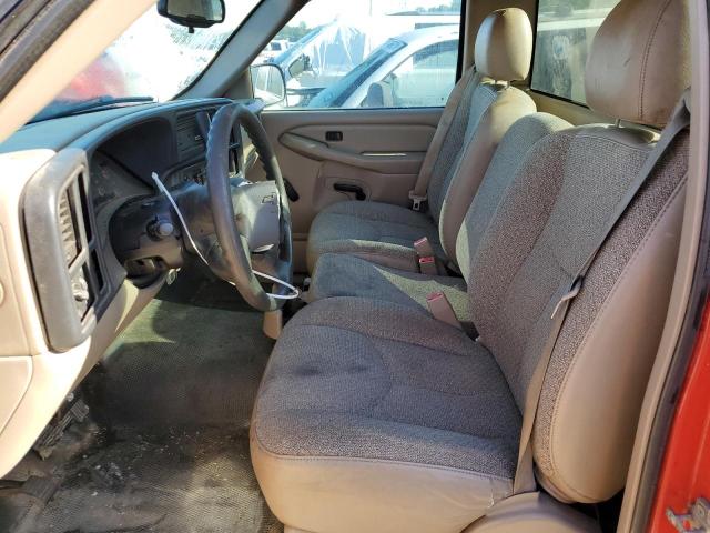 Photo 7 from auction – 2007 CHEVROLET SILVERADO with VIN 3GCEC14X47G237252