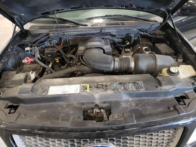 صورة رقم 11 من المزاد - 2003 FORD F150 مع VIN 1FTRX18W73NB90792