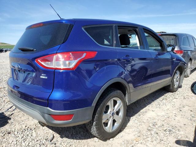 Photo 3 from auction – 2014 FORD ESCAPE SE with VIN 1FMCU9GX4EUC01761