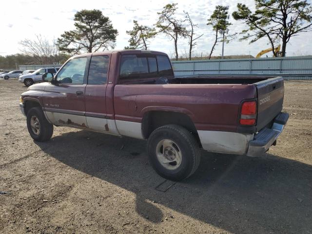 Photo 2 from auction – 2001 DODGE RAM PICKUP with VIN 3B7HF13Z81G200638