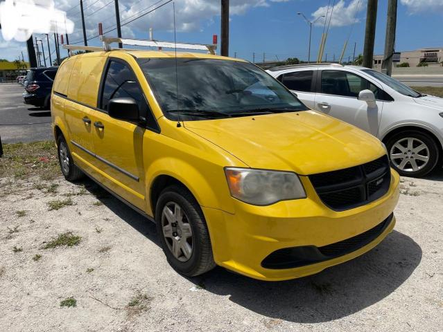 RAM TRADESMAN 2014 with VIN 2C4JRGAG7ER149579 - Photo from auction