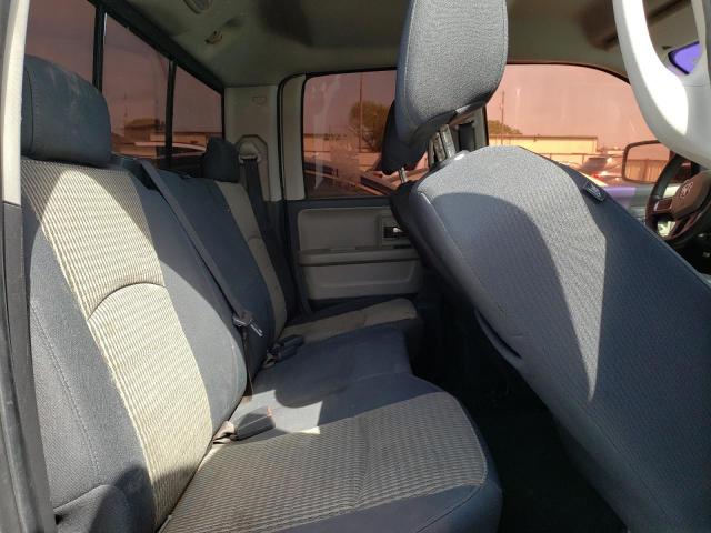 Photo 10 from auction – 2009 DODGE RAM 1500 with VIN 1D3HB18P09S728463