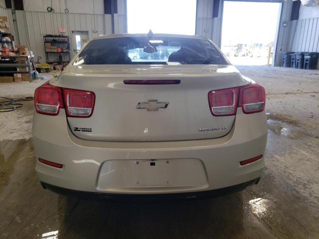 Photo 6 from auction – 2014 CHEVROLET MALIBU with VIN 1G11E5SL2EF126030