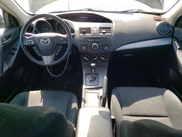 صورة رقم 8 من المزاد - 2012 MAZDA 3 I مع VIN JM1BL1V84C1612446