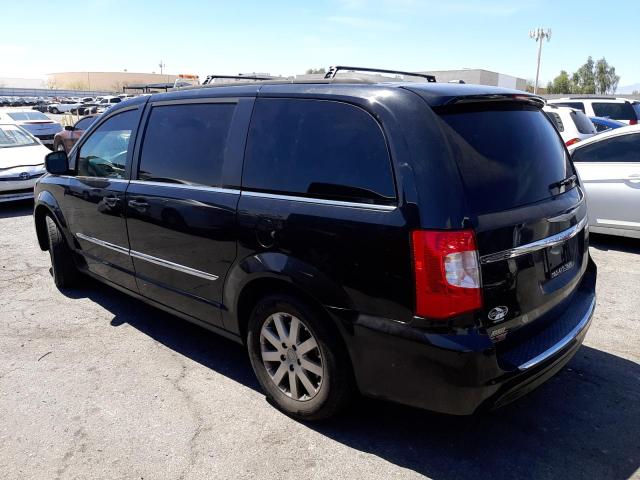 Photo 2 from auction – 2015 CHRYSLER TOWN & COU with VIN 2C4RC1BG6FR730797