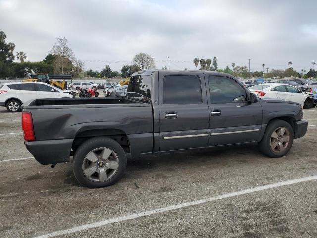 Photo 3 from auction – 2005 CHEVROLET silverado with VIN 2GCEC13TX51219861