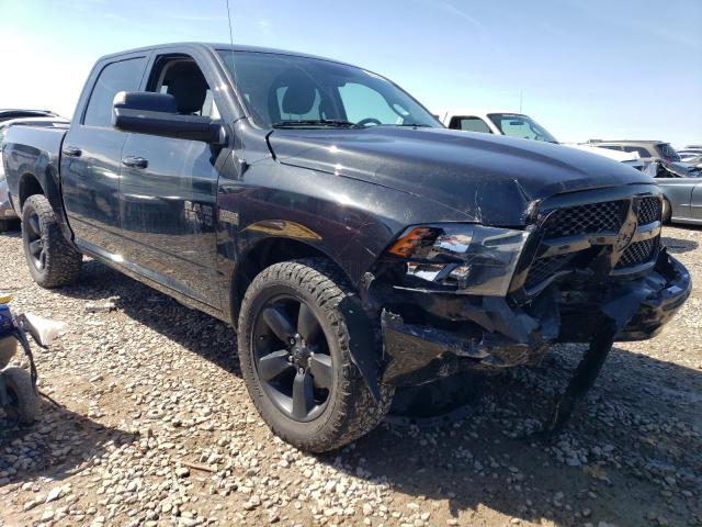 Photo 4 from auction – 2018 RAM 1500 SLT with VIN 1C6RR7LT8JS246254