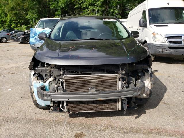 Photo 5 from auction – 2016 FORD EDGE SEL with VIN 2FMPK3J81GBC09170