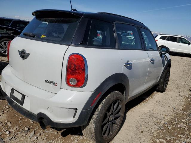 Photo 3 from auction – 2011 MINI COOPER S C with VIN WMWZC5C52BWL53534