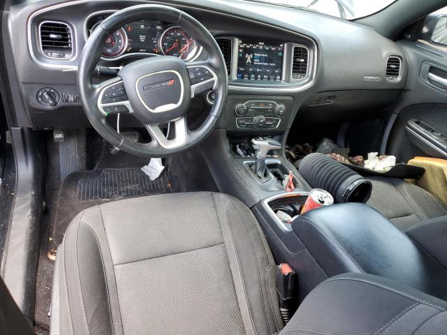 Photo 8 from auction – 2018 DODGE CHARGER SX with VIN 2C3CDXHG7JH162723