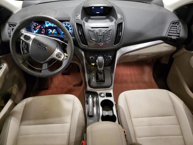 Photo 8 from auction – 2016 FORD ESCAPE SE with VIN 1FMCU9GX4GUB74516