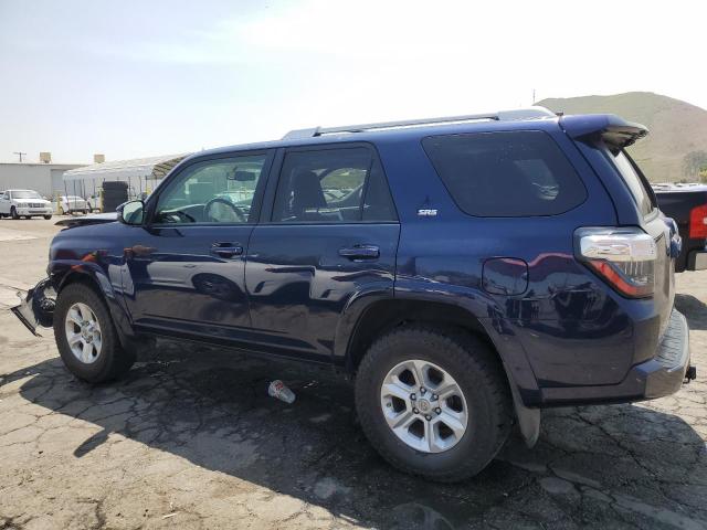 Photo 2 from auction – 2016 TOYOTA 4RUNNER SR with VIN JTEBU5JR4G5364440