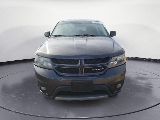 Photo 5 from auction – 2018 DODGE JOURNEY GT with VIN 3C4PDCEG9JT380597
