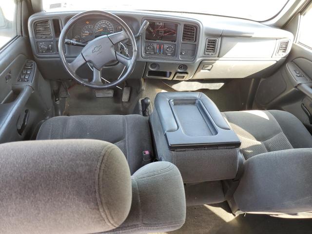 Photo 8 from auction – 2004 CHEVROLET SILVERADO with VIN 1GCHK23U74F154490