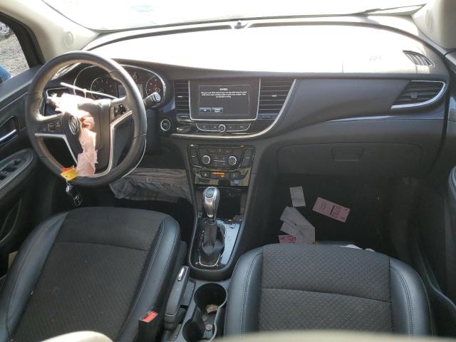 Photo 8 from auction – 2019 BUICK ENCORE PRE with VIN KL4CJASB2KB802730