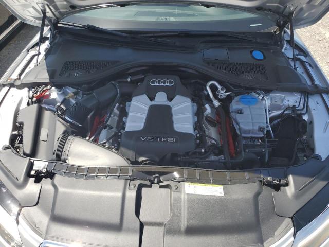 Photo 11 from auction – 2013 AUDI A7 PRESTIG with VIN WAU2GAFC3DN084784