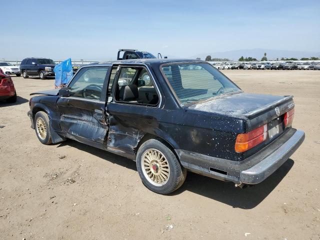 Photo 2 from auction – 1987 BMW 325 IS with VIN WBAAA1305H2320429