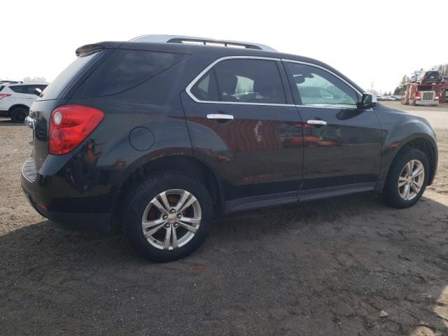 Photo 3 from auction – 2011 CHEVROLET EQUINOX LT with VIN 2CNALPEC8B6210777