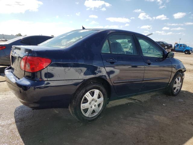 Photo 3 from auction – 2005 TOYOTA COROLLA CE with VIN 2T1BR30E95C455292
