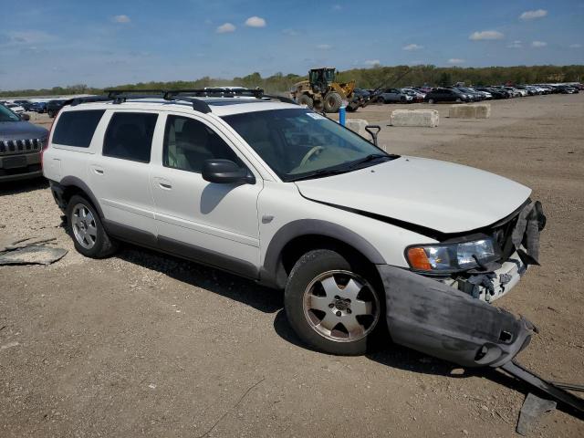 Photo 4 from auction – 2001 VOLVO V70 XC with VIN YV1SZ58D311038072