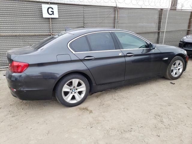 Photo 3 from auction – 2012 BMW 528 I with VIN WBAXG5C52CDX02555