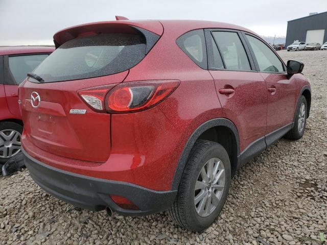 Photo 3 from auction – 2015 MAZDA CX-5 SPORT with VIN JM3KE2BE1F0444289