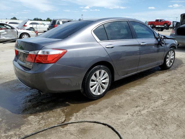 Photo 3 from auction – 2014 HONDA ACCORD TOU with VIN 1HGCR3F98EA024480