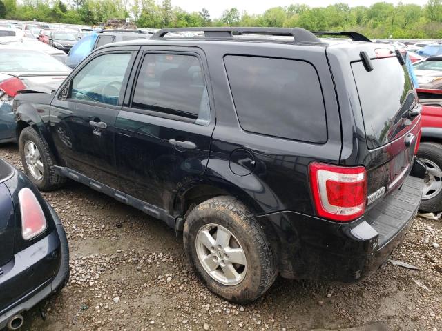 Photo 2 from auction – 2012 FORD ESCAPE XLT with VIN 1FMCU9D78CKA77863