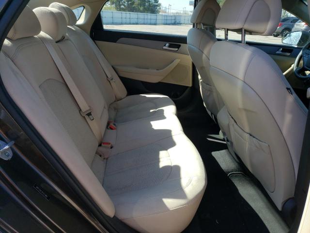Photo 10 from auction – 2015 HYUNDAI SONATA SE with VIN 5NPE24AF3FH223882