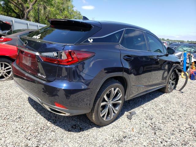 Photo 3 from auction – 2021 LEXUS RX 350 with VIN 2T2HZMAA1MC196058
