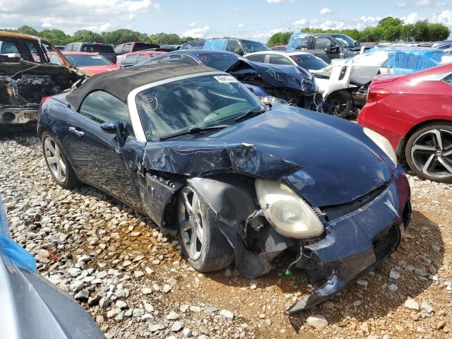Photo 4 from auction – 2007 PONTIAC SOLSTICE with VIN 1G2MB35B17Y141313