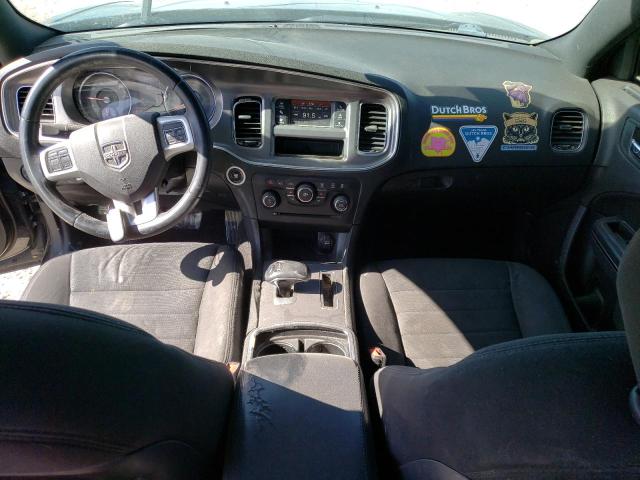 Photo 8 from auction – 2014 DODGE CHARGER SE with VIN 2C3CDXBG8EH203441