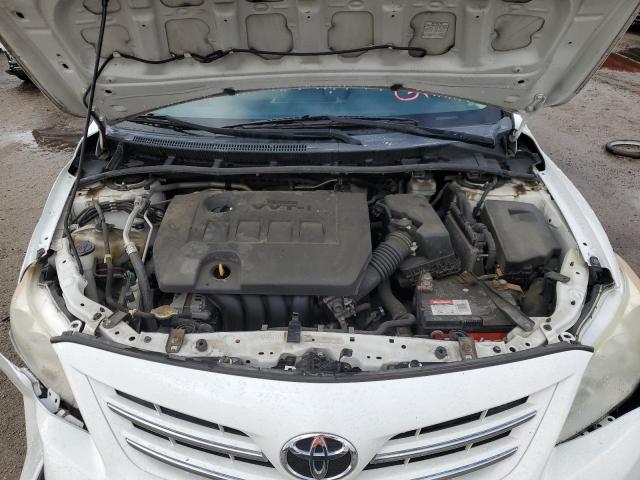 Photo 11 from auction – 2013 TOYOTA COROLLA BA with VIN 5YFBU4EE8DP200824