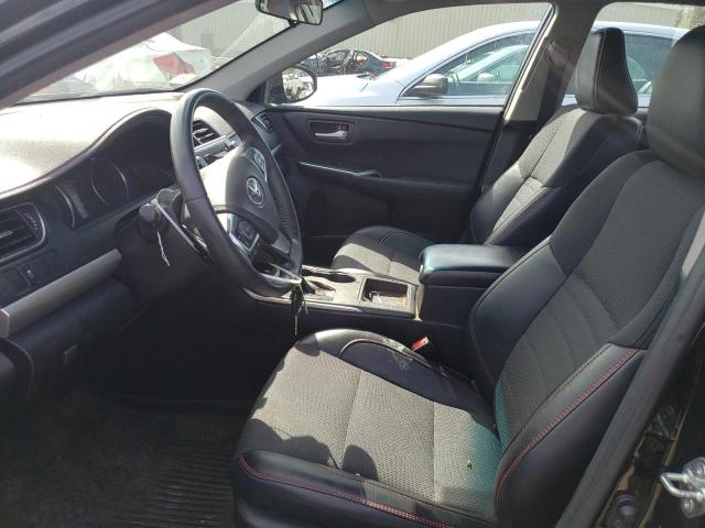 Photo 7 from auction – 2017 TOYOTA CAMRY LE with VIN 4T1BF1FK6HU418486