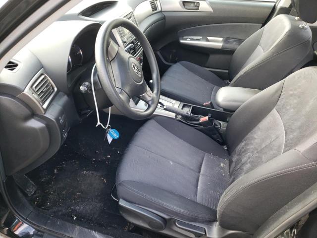Фото 7 с аукциона – 2010 SUBARU FORESTER 2 с VIN JF2SH6AC4AH723898
