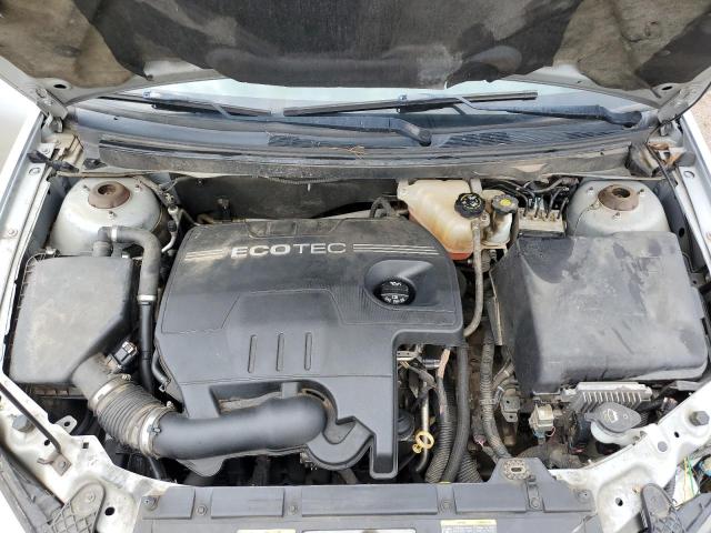 Photo 11 from auction – 2010 PONTIAC G6 with VIN 1G2ZA5EB5A4148672