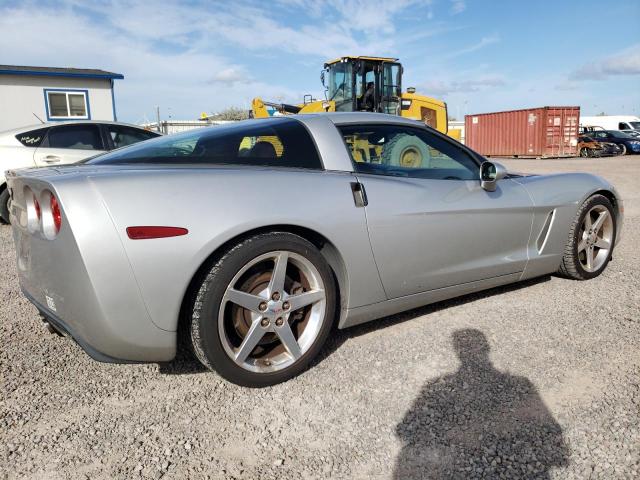 Photo 3 from auction – 2005 CHEVROLET CORVETTE with VIN 1G1YY24U855113797