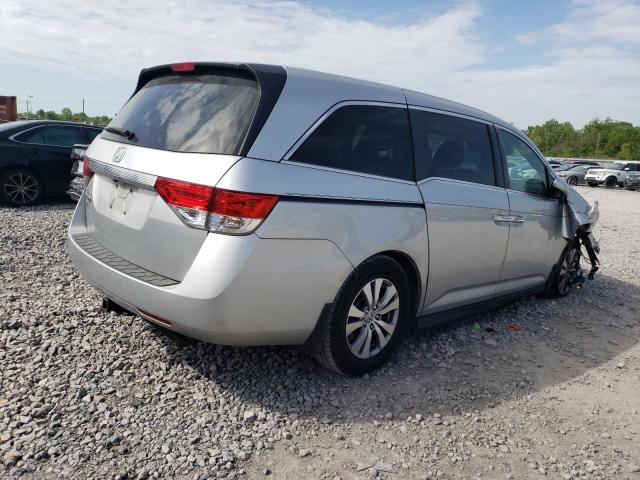 Photo 3 from auction – 2015 HONDA ODYSSEY EX with VIN 5FNRL5H65FB057793