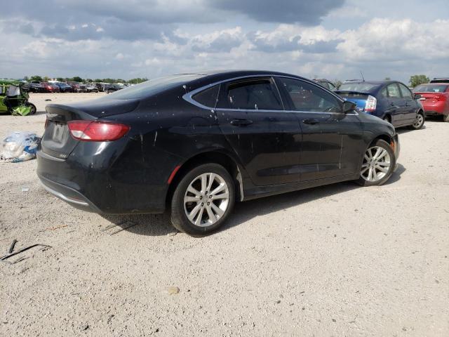 Photo 3 from auction – 2015 CHRYSLER 200 LIMITE with VIN 1C3CCCAB9FN748834