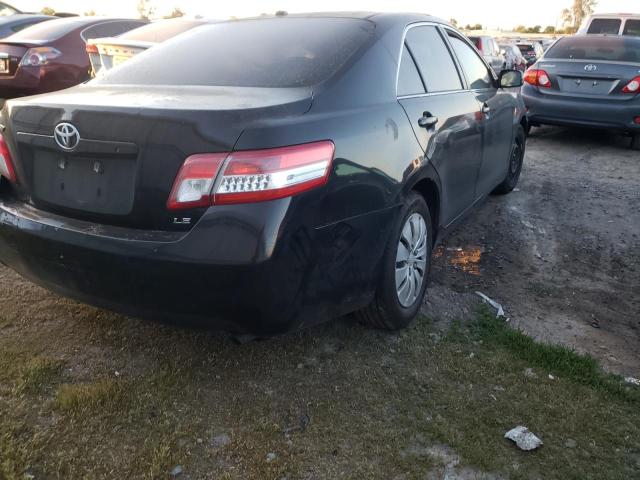 Photo 3 from auction – 2011 TOYOTA CAMRY BASE with VIN 4T1BF3EK4BU176317