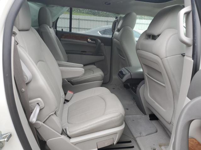 Photo 11 from auction – 2012 BUICK ENCLAVE with VIN 5GAKRDED3CJ315313