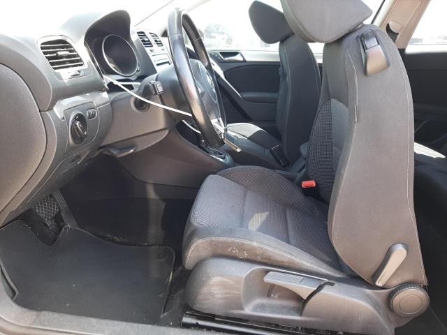 Photo 7 from auction – 2013 VOLKSWAGEN GOLF with VIN WVWBB7AJ9DW091310