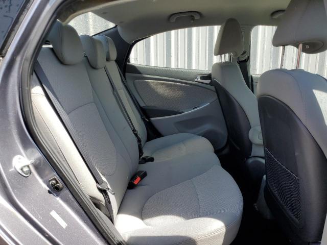 Photo 10 from auction – 2013 HYUNDAI ACCENT GLS with VIN KMHCT4AE1DU585512