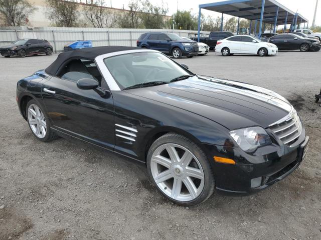 Photo 4 from auction – 2005 CHRYSLER CROSSFIRE with VIN 1C3AN65L75X026867