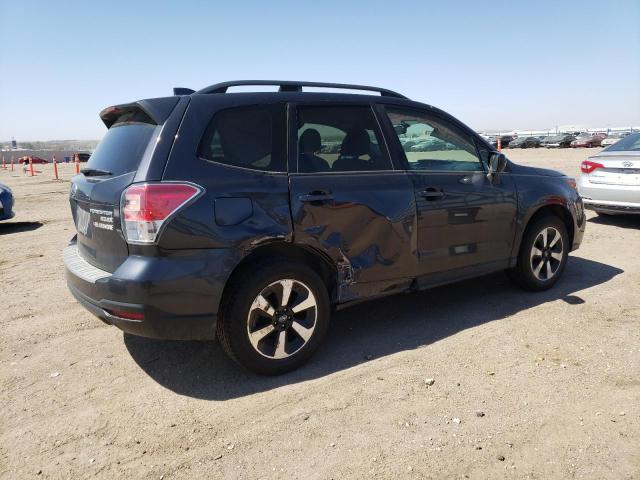 Photo 3 from auction – 2017 SUBARU FORESTER 2 with VIN JF2SJAEC8HH535526