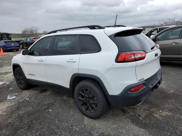 Photo 2 from auction – 2018 JEEP CHEROKEE L with VIN 1C4PJMLX7JD556019