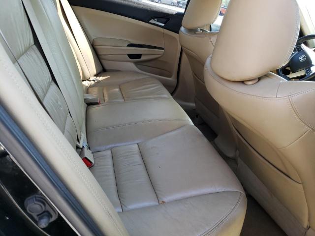 Photo 10 from auction – 2011 HONDA ACCORD SE with VIN 1HGCP2F66BA076496